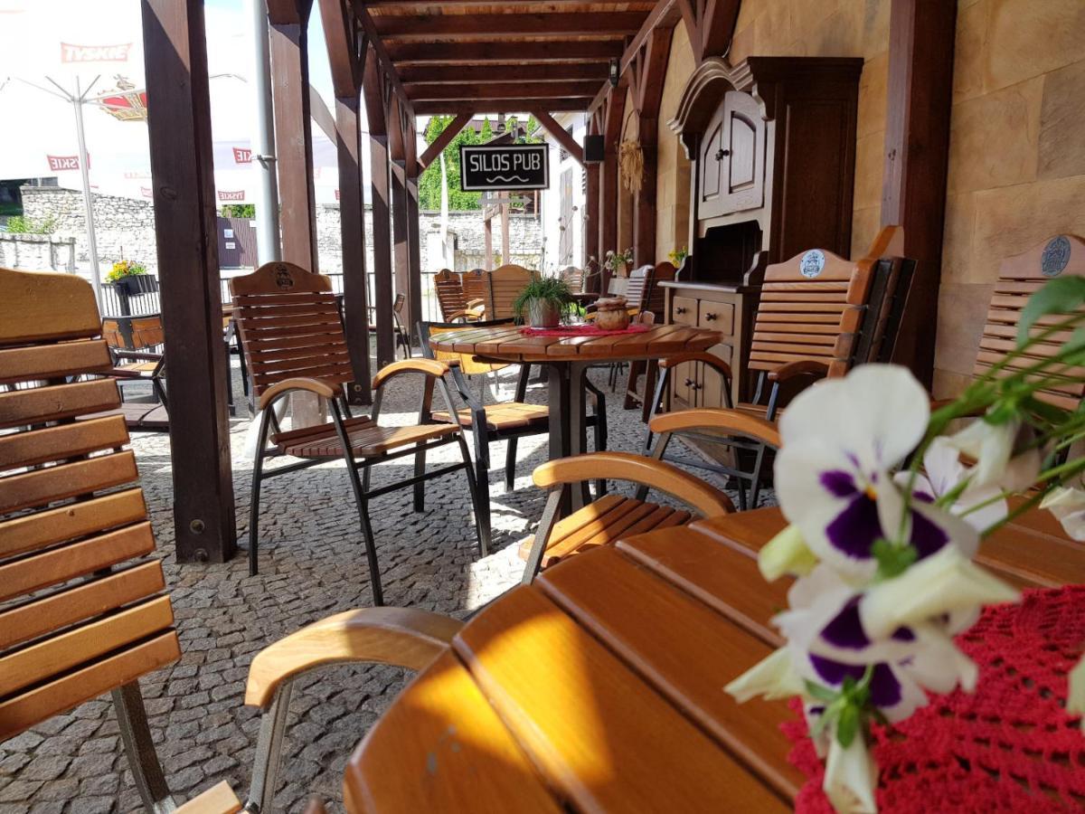 Hotel Zamkowy Mlyn 3*