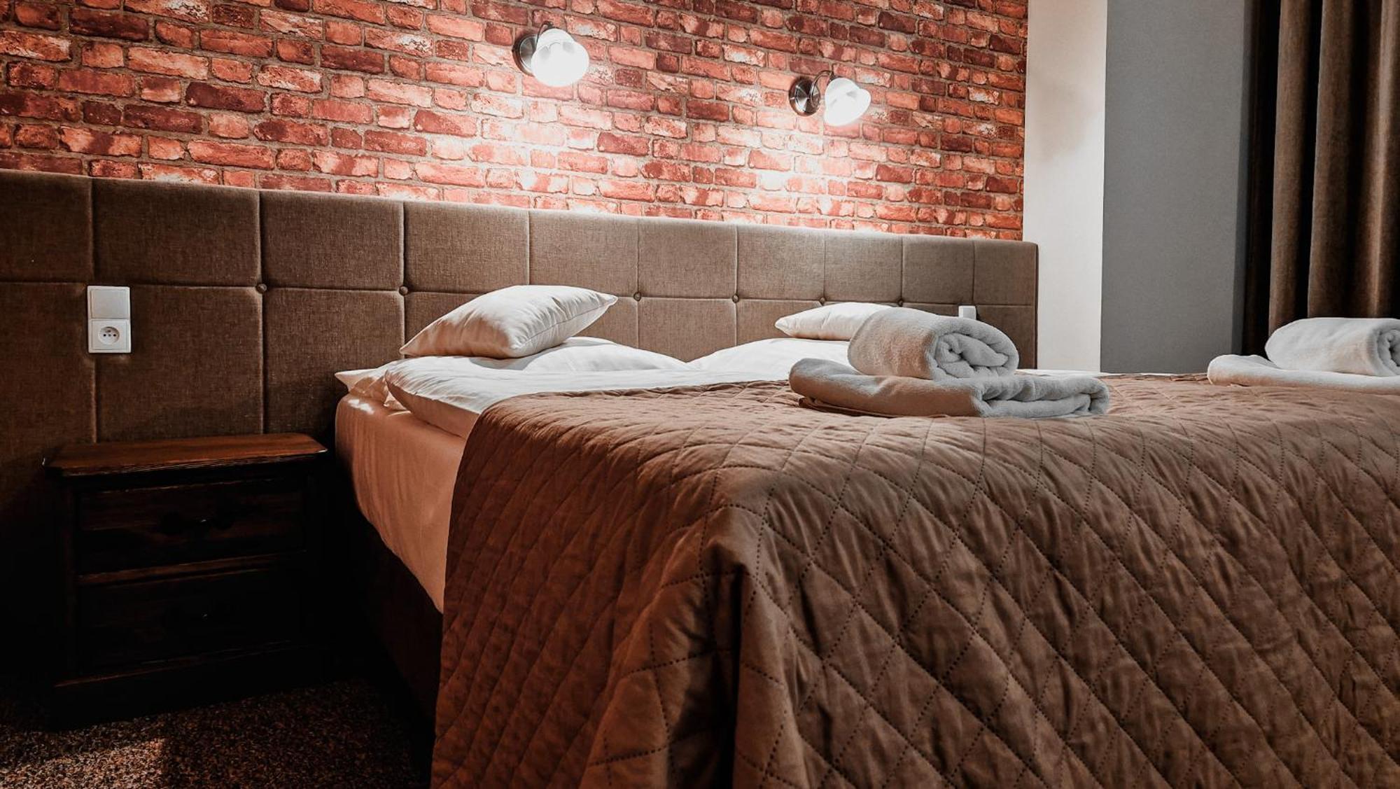 Hotel Zamkowy Mlyn 3*