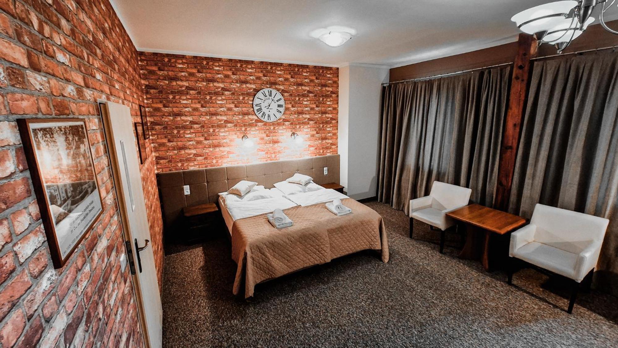 Zamkowy Mlyn Hotel Krapkowice